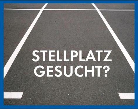 Foto - STELLPLATZ südliche Vorstadt ZU VERMIETEN