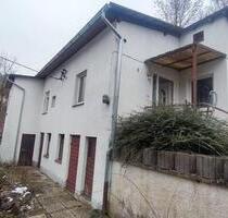 Wohnungkleines Haus 85qm zu vermieten 3Zi., Küche, Bad, WC - Siegen Eiserfeld