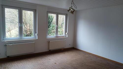Foto - 3 Zimmer Terrassenwohnung in Siegen