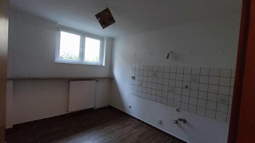 Foto - Terrassenwohnung in Siegen zur Miete