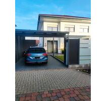 Moderne Doppelhaushälfte mit Ausbaureserve - ohne Provision - Sarstedt