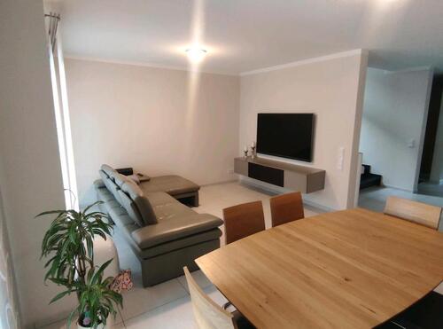 Foto - 4 Zimmer Doppelhaushälfte in Sarstedt