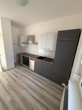Foto - Modernes 1 Zimmer Apartment - Erstbezug nach Sanierung