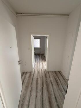 Foto - 1 Zimmer Erdgeschoßwohnung zur Miete in Detmold