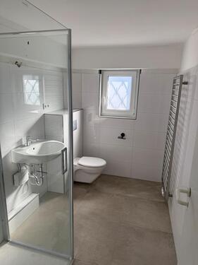 Foto - 1 Zimmer Erdgeschoßwohnung in Detmold