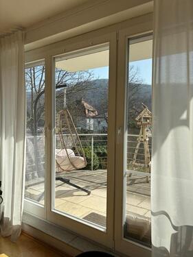 Foto - Helle 3-Zimmer Wohnung mit Balkon in Miltenberg-Nord