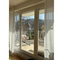 Helle 3-Zimmer Wohnung mit Balkon in Miltenberg-Nord