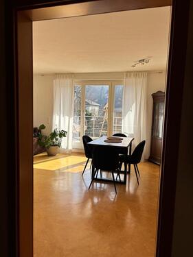 Foto - Etagenwohnung in Miltenberg zur Miete