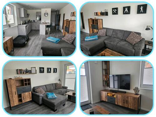 Foto - Ferienwohnung in Grömitz Urlaub mit Hund an der Ostsee