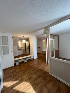 Foto - 1 Raum Wohnung mit separatem Schlafzimmer