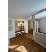 1 Raum Wohnung mit separatem Schlafzimmer - Mühlhausen (Thüringen)