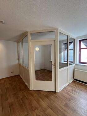 Foto - 1 Zimmer Erdgeschoßwohnung zur Miete in Mühlhausen (Thüringen)