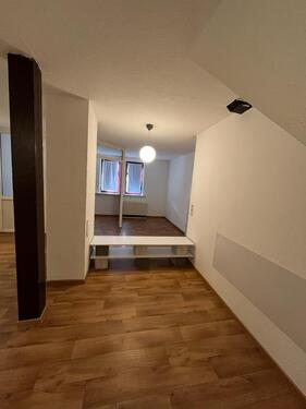 Foto - Erdgeschoßwohnung in Mühlhausen (Thüringen) zur Miete