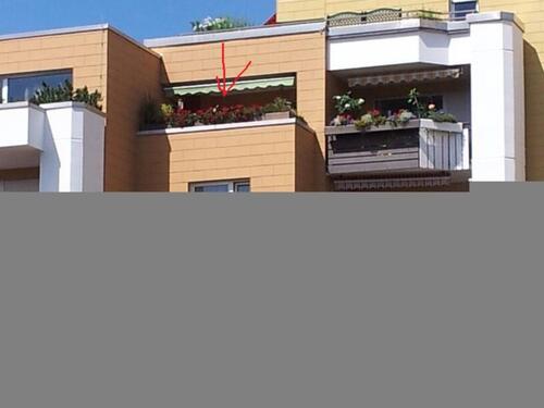 Foto - 72250 Freudenstadt - 850,00&nbsp;EUR Kaltmiete, ca.&nbsp; 79,00&nbsp;m&sup2;