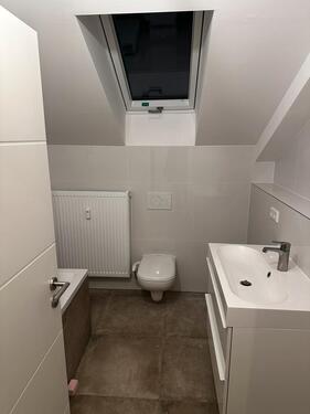 Foto - 3 Zimmer Dachgeschoßwohnung zur Miete in Nürnberg