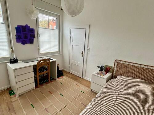 Foto - Erdgeschoßwohnung in Bad Bevensen zur Miete