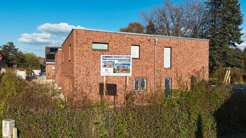 Foto - 5 Zimmer Doppelhaushälfte zum Kaufen in Lindhorst