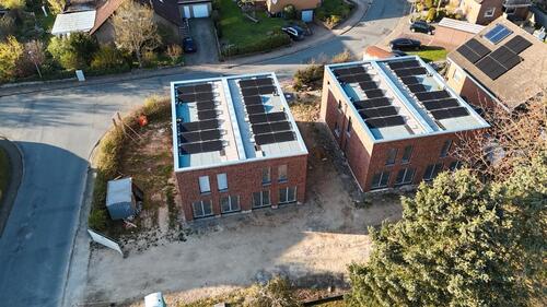 Foto - Doppelhaushälfte in Lindhorst zum Kaufen