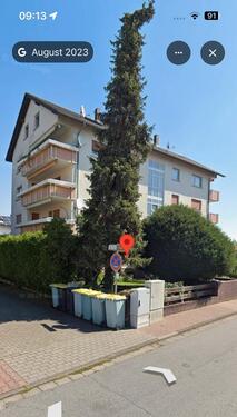 Foto - 3 Zimmer Etagenwohnung in Bruchköbel