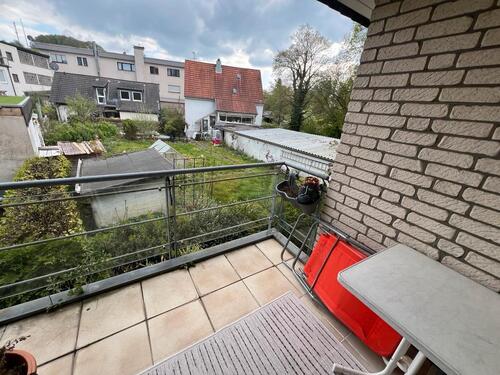 Foto - Etagenwohnung in Rösrath zur Miete