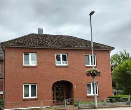 Foto - 4-Zi.-Wohnung in Hambergen: 145m², Erdgeschoss,