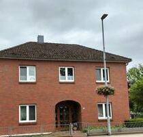 4-Zi.-Wohnung in Hambergen: 145m², Erdgeschoss,