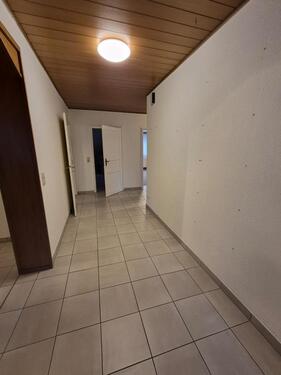 Foto - 4 Zimmer Erdgeschoßwohnung in Hambergen