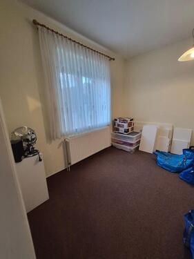 Foto - Erdgeschoßwohnung in Hambergen zur Miete