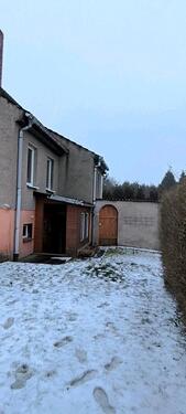 Foto - 4 Zimmer Einfamilienhaus in Neuburg