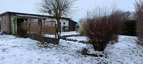 Foto - Einfamilienhaus in Neuburg zum Kaufen