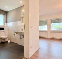 Wohnung zu vermieten. In Höchstenbach. Frisch saniert. - Horhausen (Westerwald)