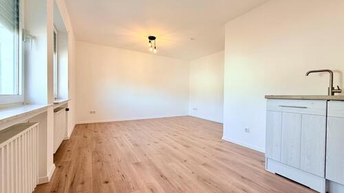 Foto - 2 Zimmer Etagenwohnung in Horhausen (Westerwald)
