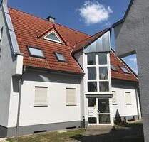Maisonette-Mietwohung in Hanau Nordwest