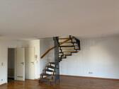 Foto - 2.5 Zimmer Maisonettenwohnung zur Miete in Hanau
