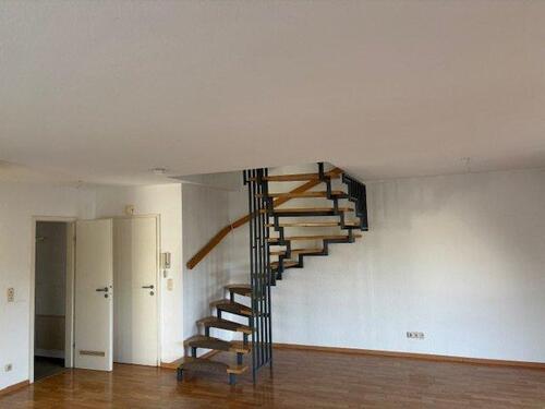 Foto - 2.5 Zimmer Maisonettenwohnung zur Miete in Hanau