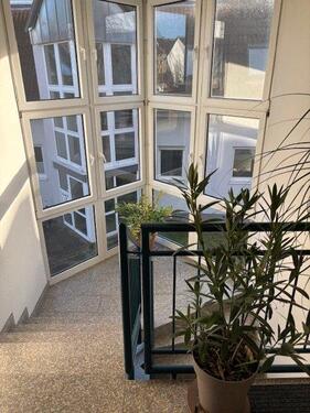 Foto - 2.5 Zimmer Maisonettenwohnung in Hanau