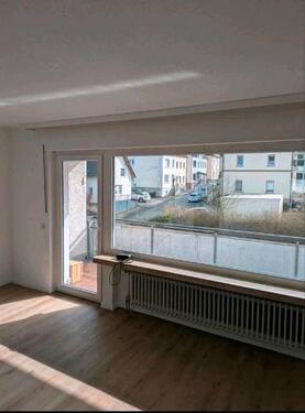 Foto - Zentrumsnahe,Teilrenovierte 84 qm Wohnung in Werdohl zu vermieten