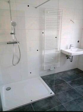 Foto - Etagenwohnung in Werdohl zur Miete