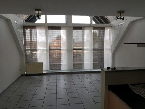 Foto - 2 Zimmer Maisonettenwohnung in Alpen