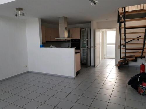 Foto - Maisonettenwohnung in Alpen zum Kaufen