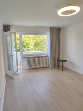 Foto - Wunderschönes 1-Zimmer Appartement mit Balkon, Einbauküche