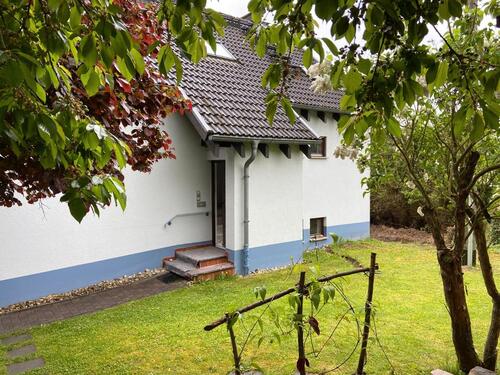 Foto - 4 Zimmer Etagenwohnung zur Miete in Idstein
