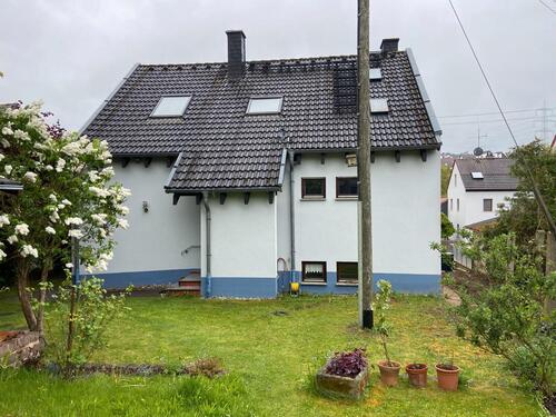 Foto - 4 Zimmer Etagenwohnung in Idstein