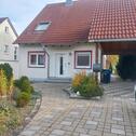 Foto - 4 Zimmer Einfamilienhaus zum Kaufen in Ebern