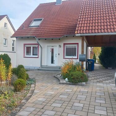 Foto - 4 Zimmer Einfamilienhaus zum Kaufen in Ebern