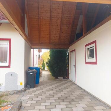 Foto - 4 Zimmer Einfamilienhaus in Ebern