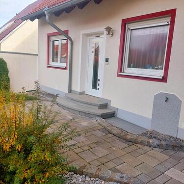 Foto - Einfamilienhaus in Ebern zum Kaufen