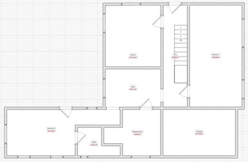 Foto - Einfamilienhaus in Sande zum Kaufen
