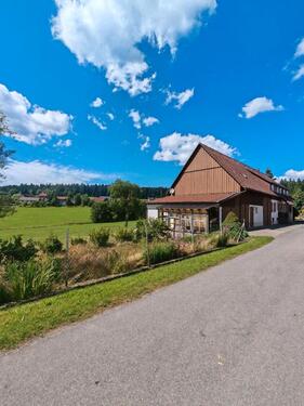 Foto - Einfamilienhaus in Seewald
