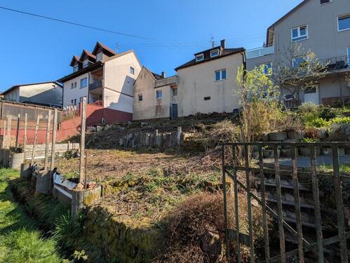 Foto - Einfamilienhaus zum Kaufen in Maikammer